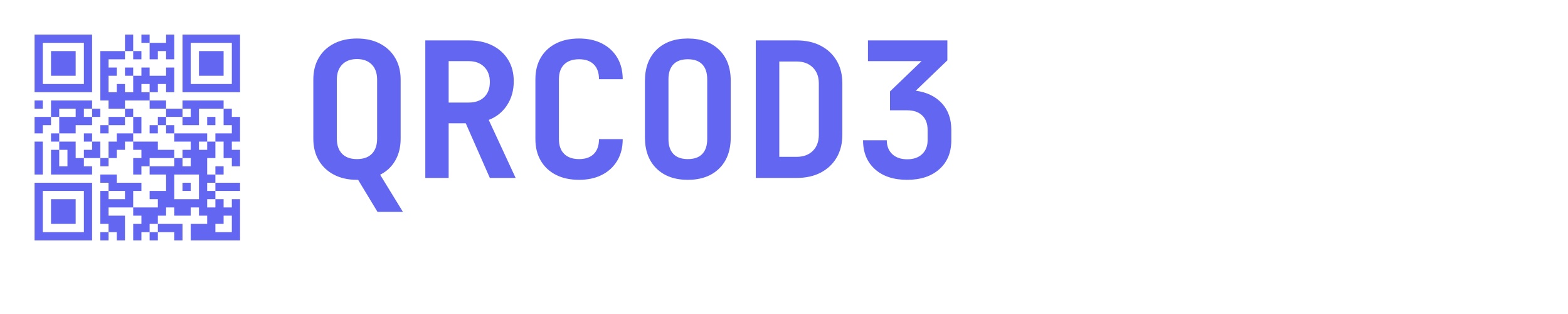 QRCOD3